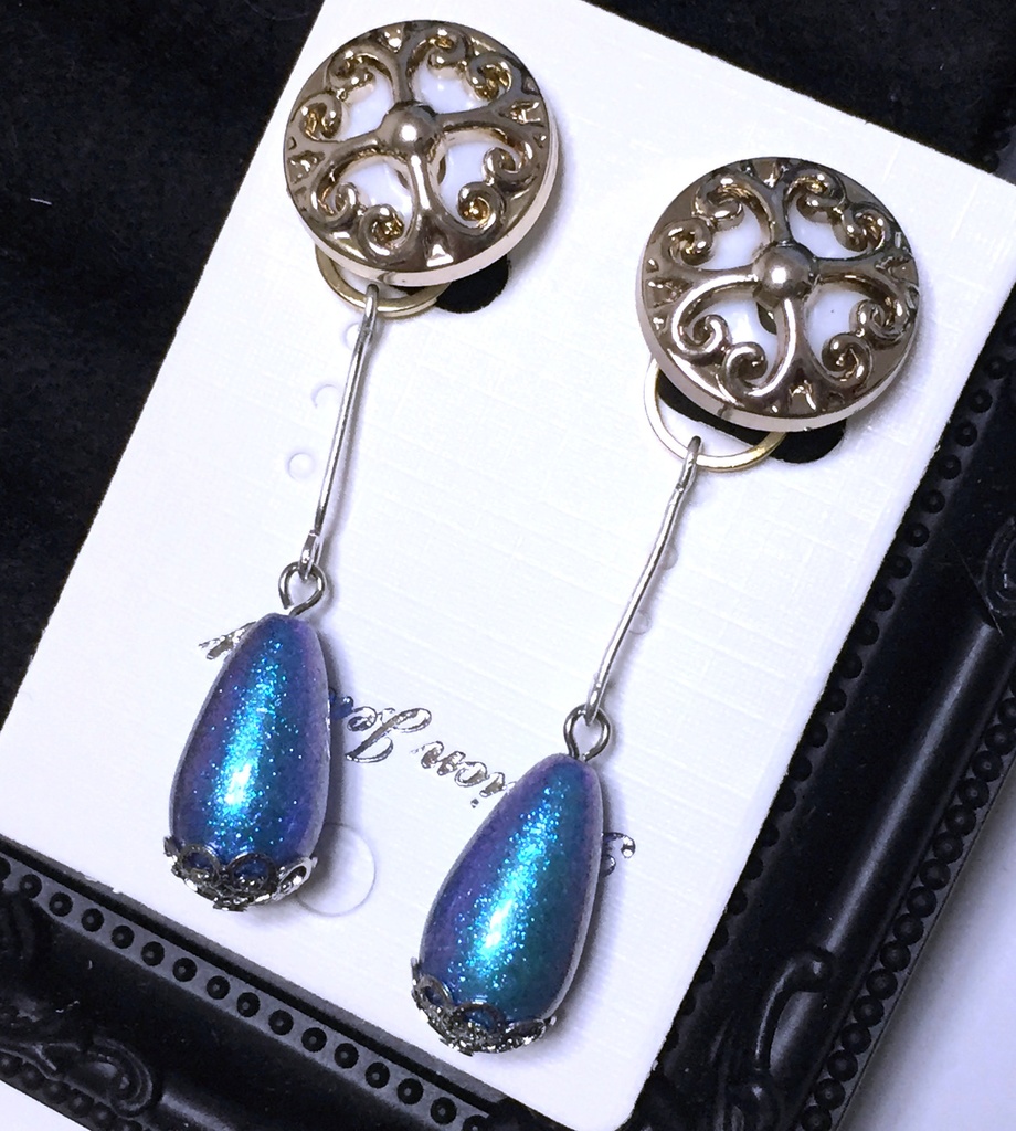 刀剣乱舞イメージアクセサリー