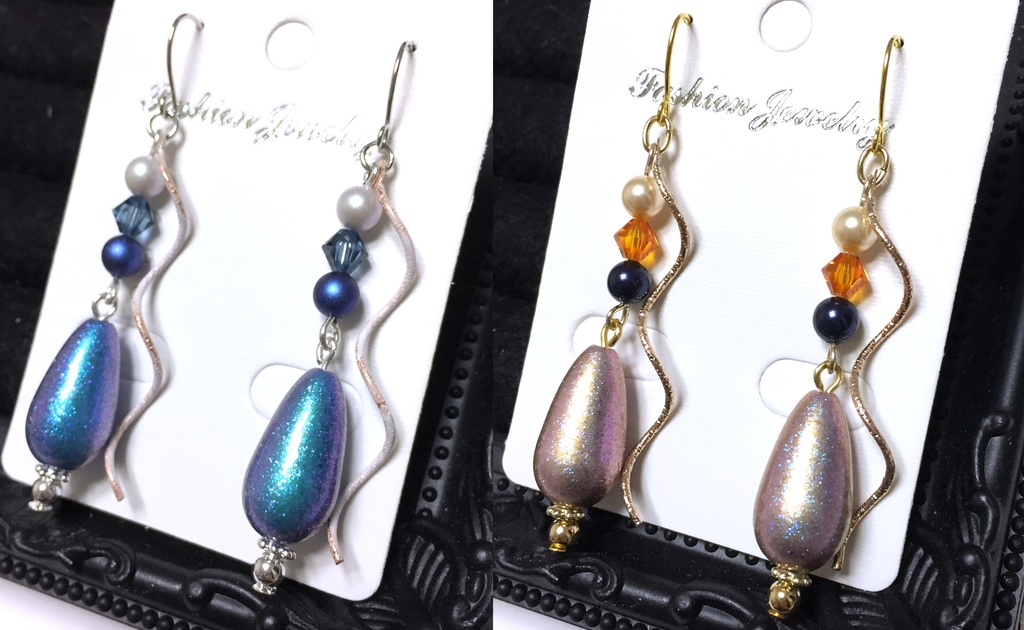 刀剣乱舞イメージアクセサリー
