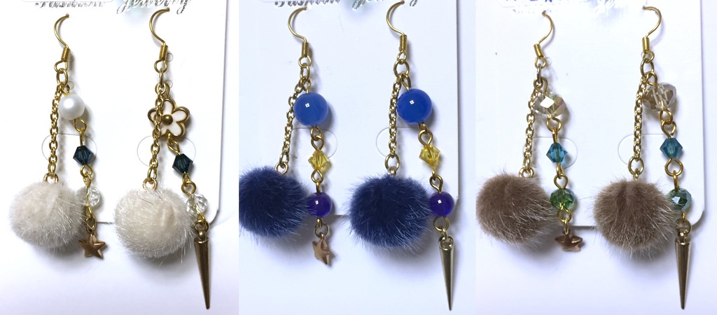 刀剣乱舞イメージアクセサリー