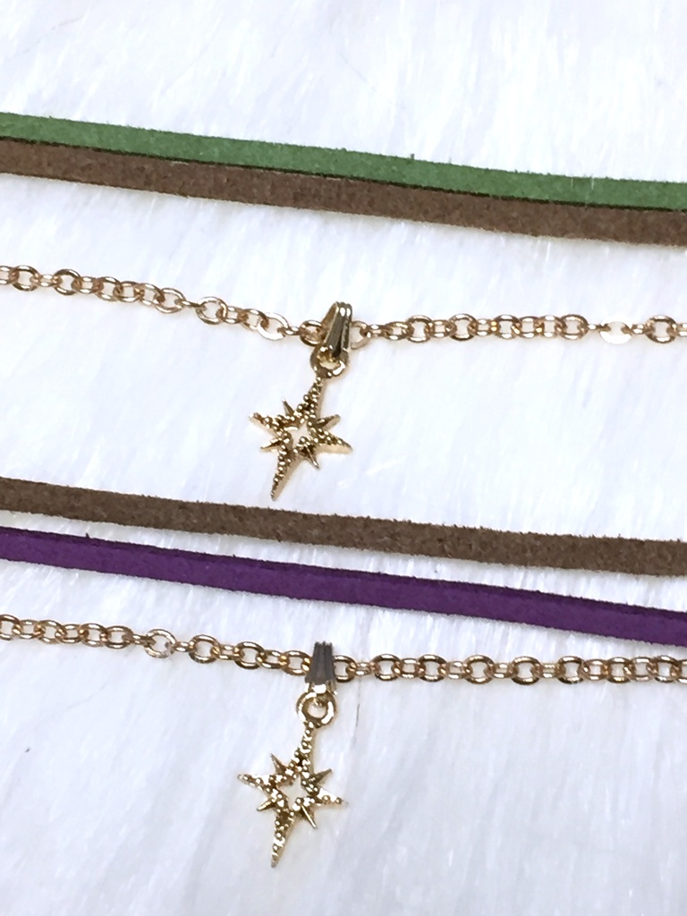 刀剣乱舞イメージアクセサリー チョーカー