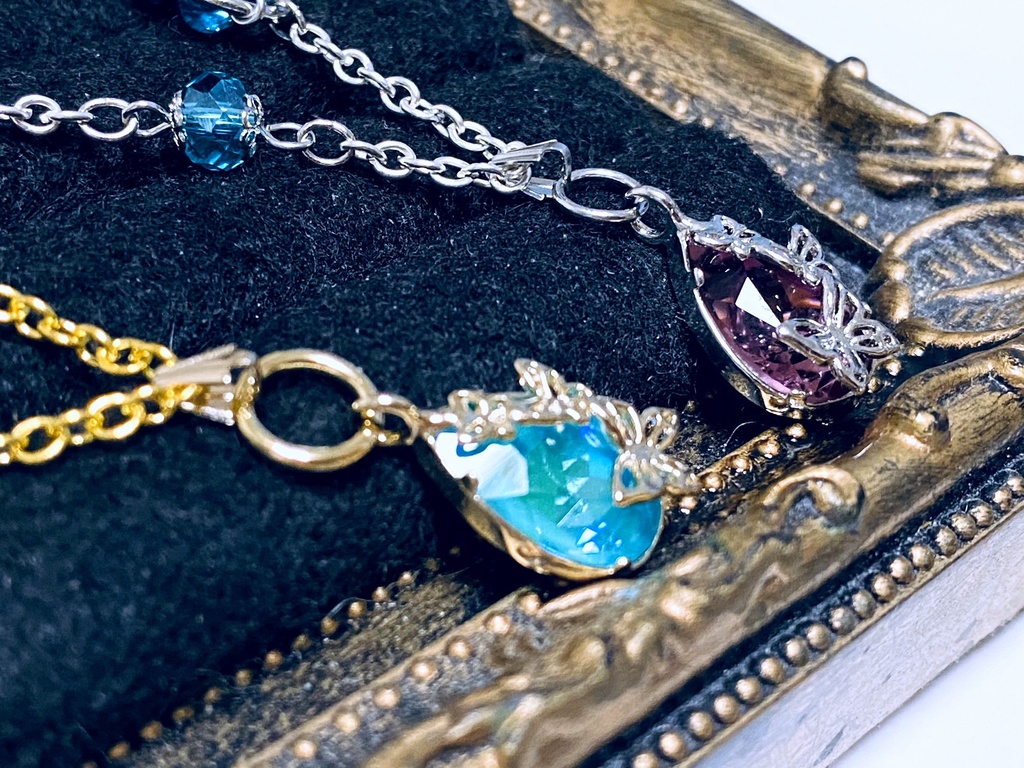 鬼滅の刃イメージアクセサリー