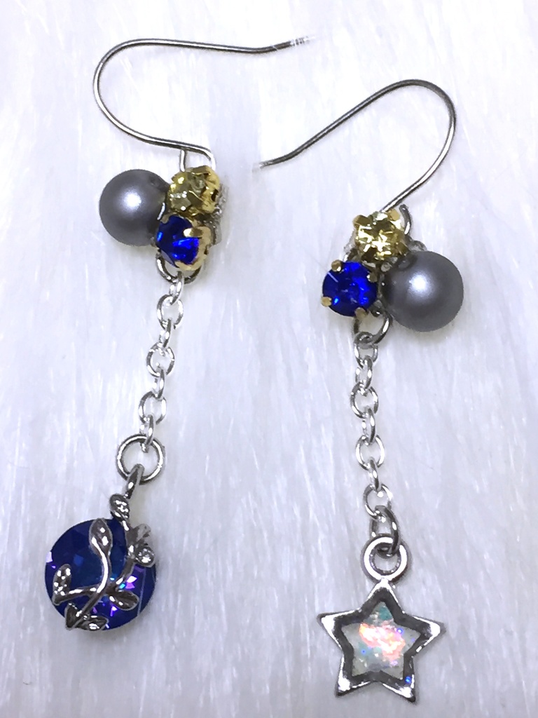 刀剣乱舞 イメージアクセサリー