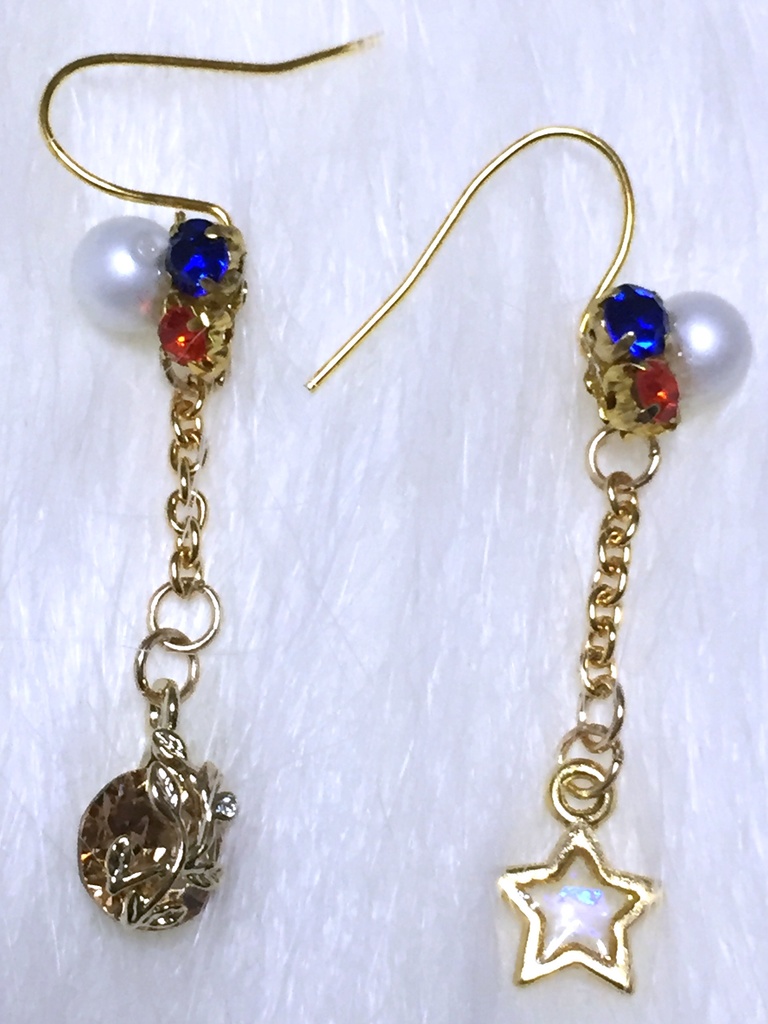 刀剣乱舞 イメージアクセサリー