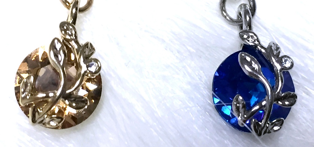 刀剣乱舞 イメージアクセサリー