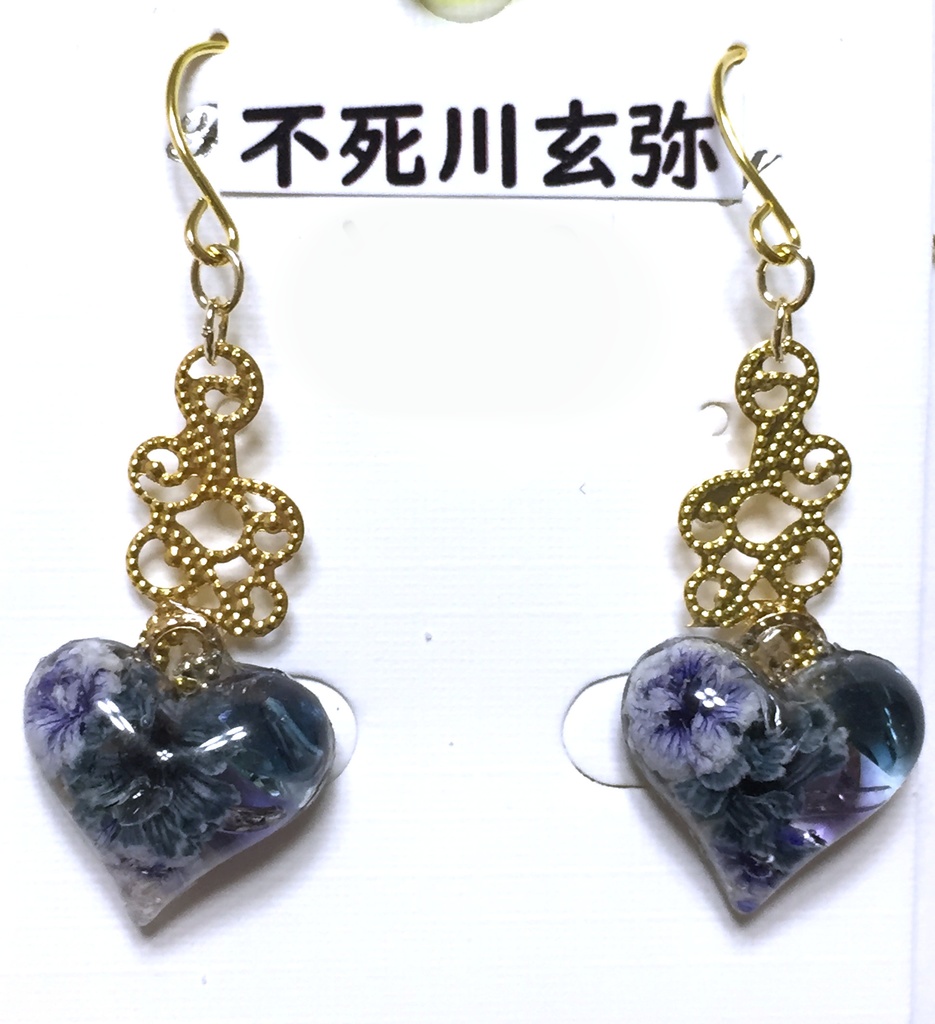 鬼滅の刃 イメージアクセサリー