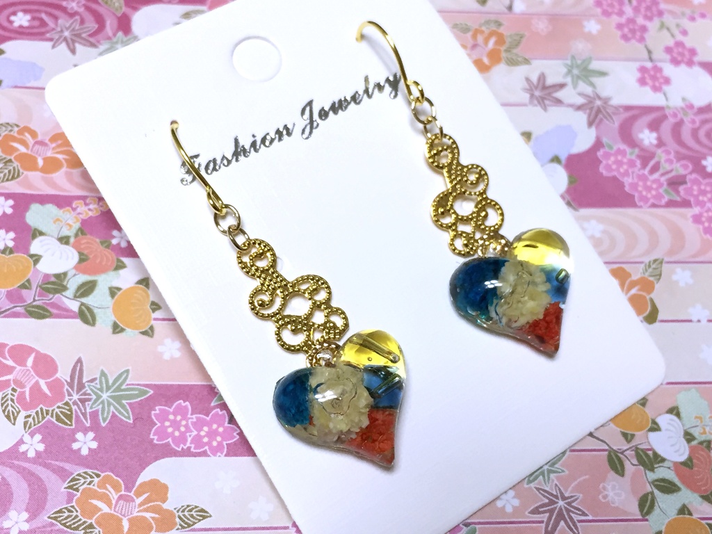 刀剣乱舞 イメージアクセサリー