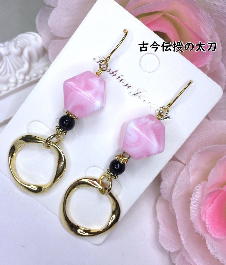 刀剣乱舞イメージアクセサリー