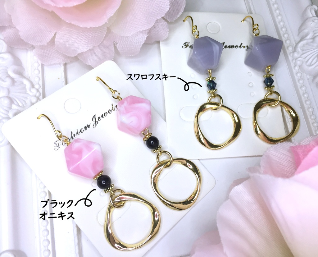 刀剣乱舞イメージアクセサリー