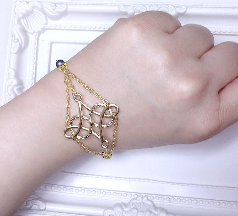 刀剣乱舞イメージアクセサリー