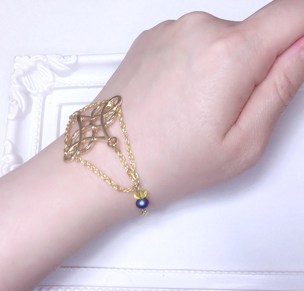 刀剣乱舞イメージアクセサリー