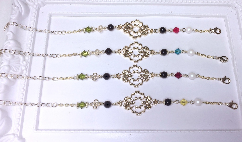 刀剣乱舞イメージアクセサリー