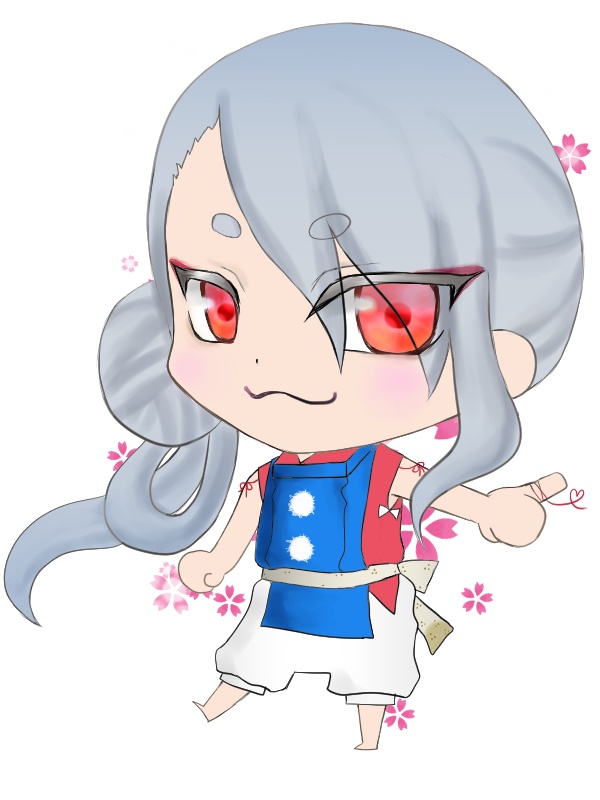 刀剣乱舞 アクリルキーホルダー