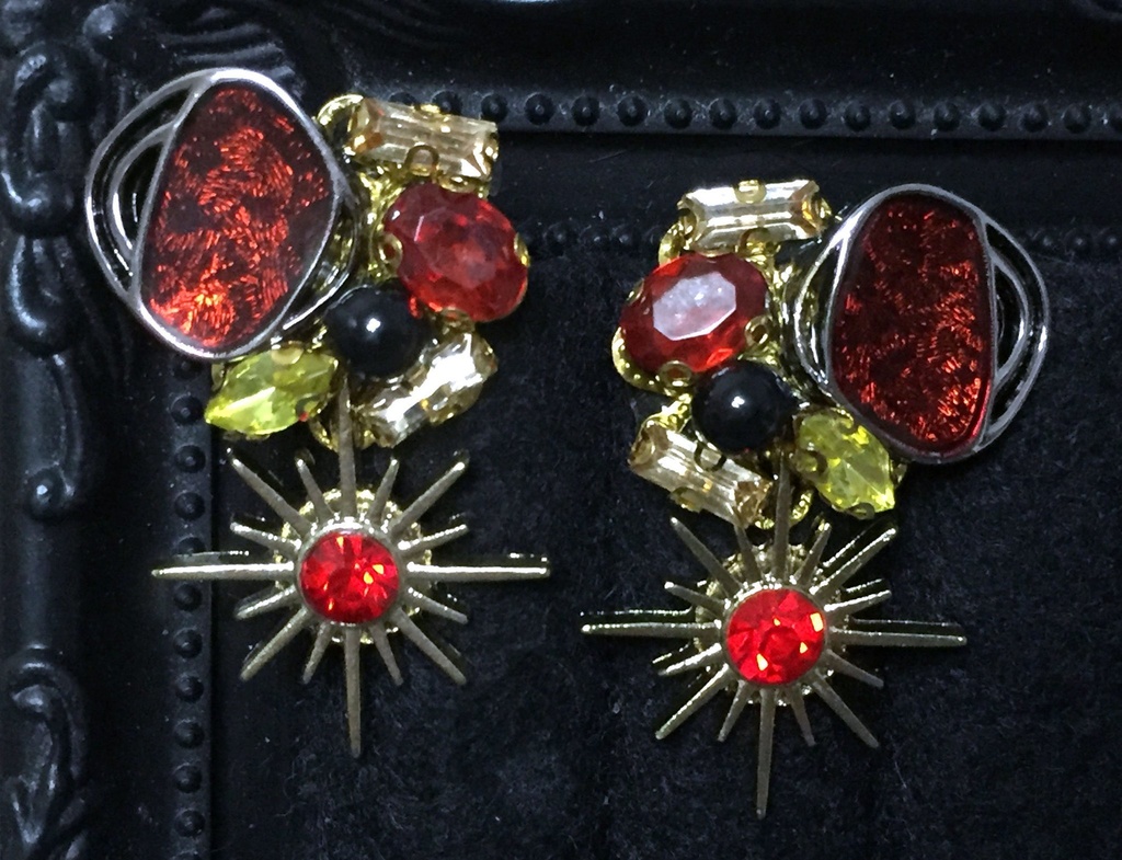 刀剣乱舞 加州&安定 アクセサリー