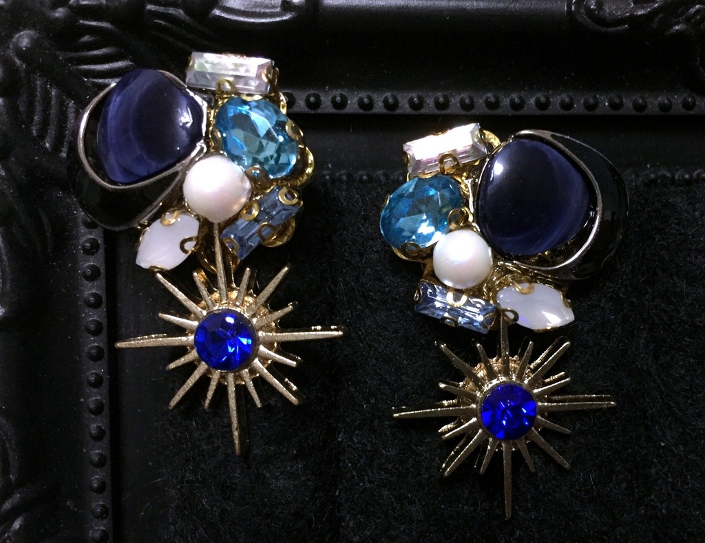 刀剣乱舞 加州&安定 アクセサリー