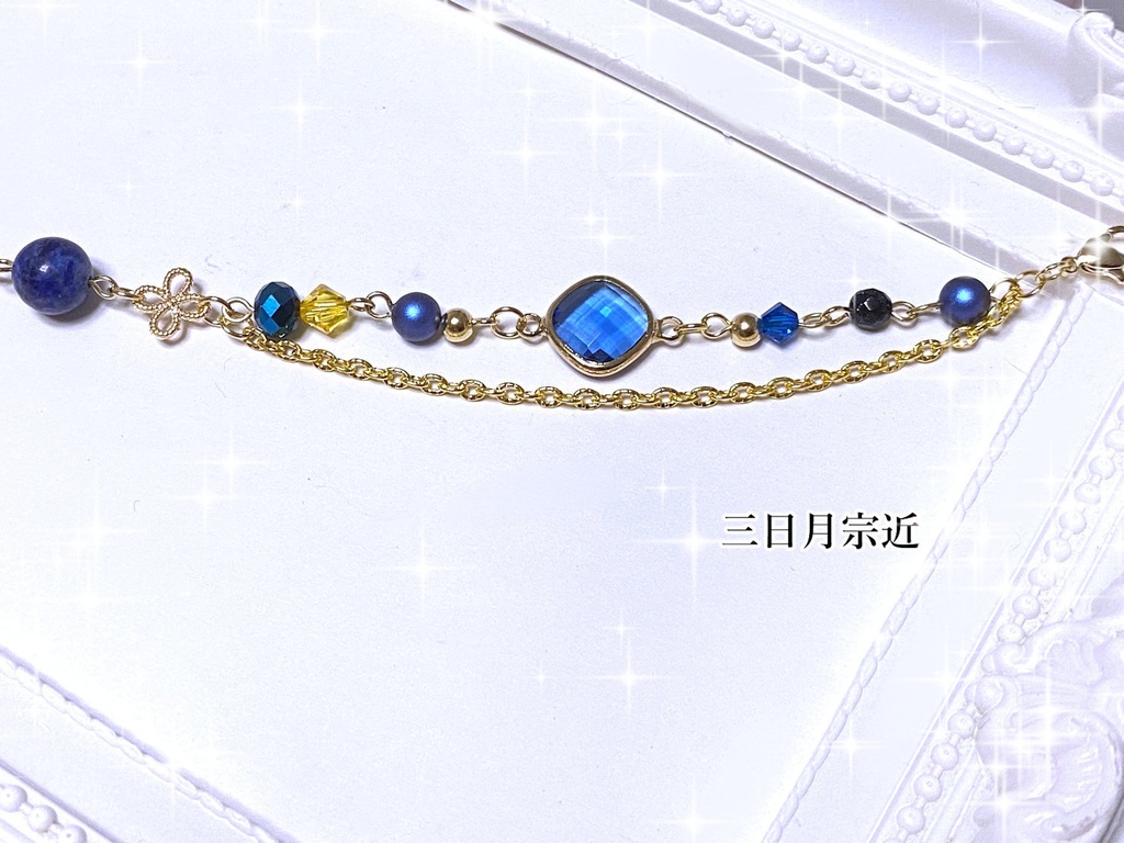 刀剣乱舞 イメージアクセサリー