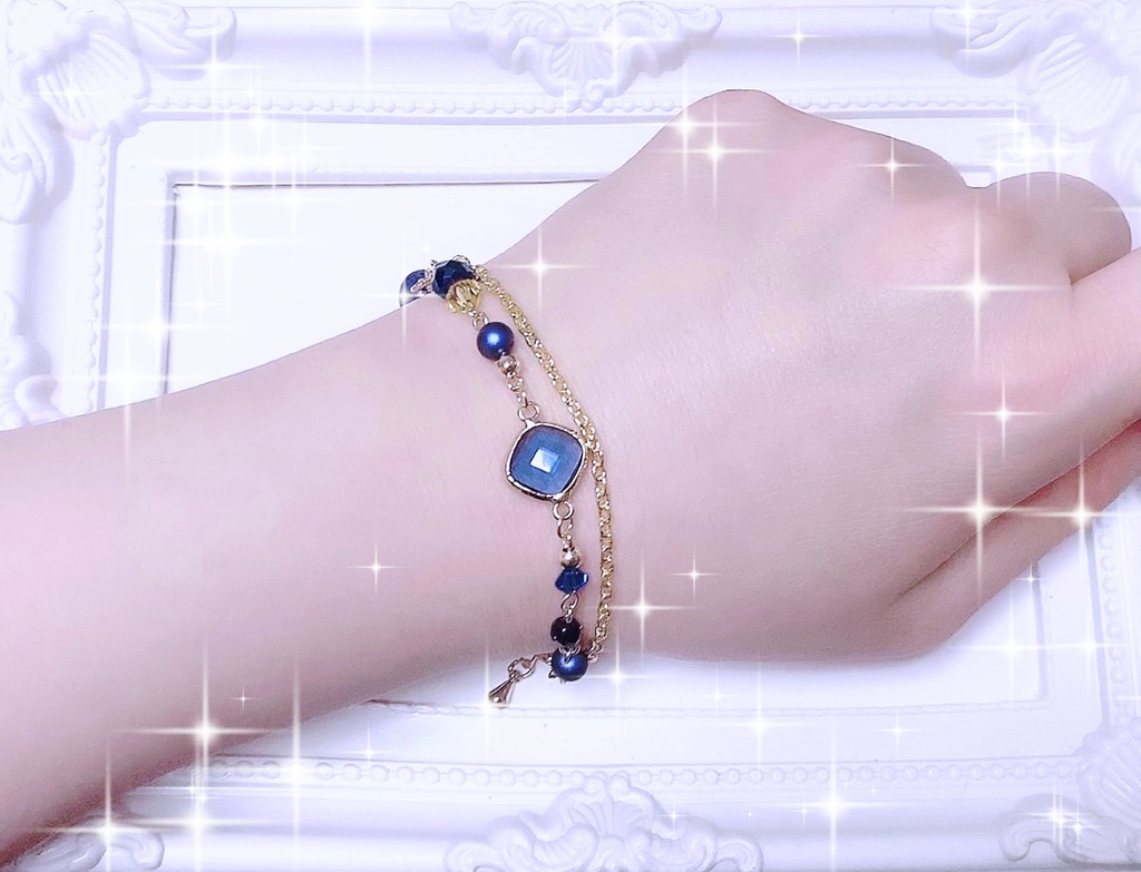 刀剣乱舞 イメージアクセサリー