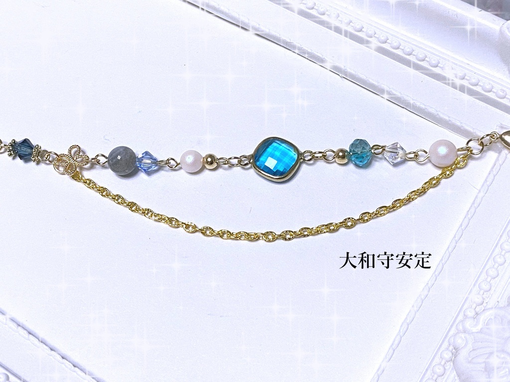 刀剣乱舞 イメージアクセサリー
