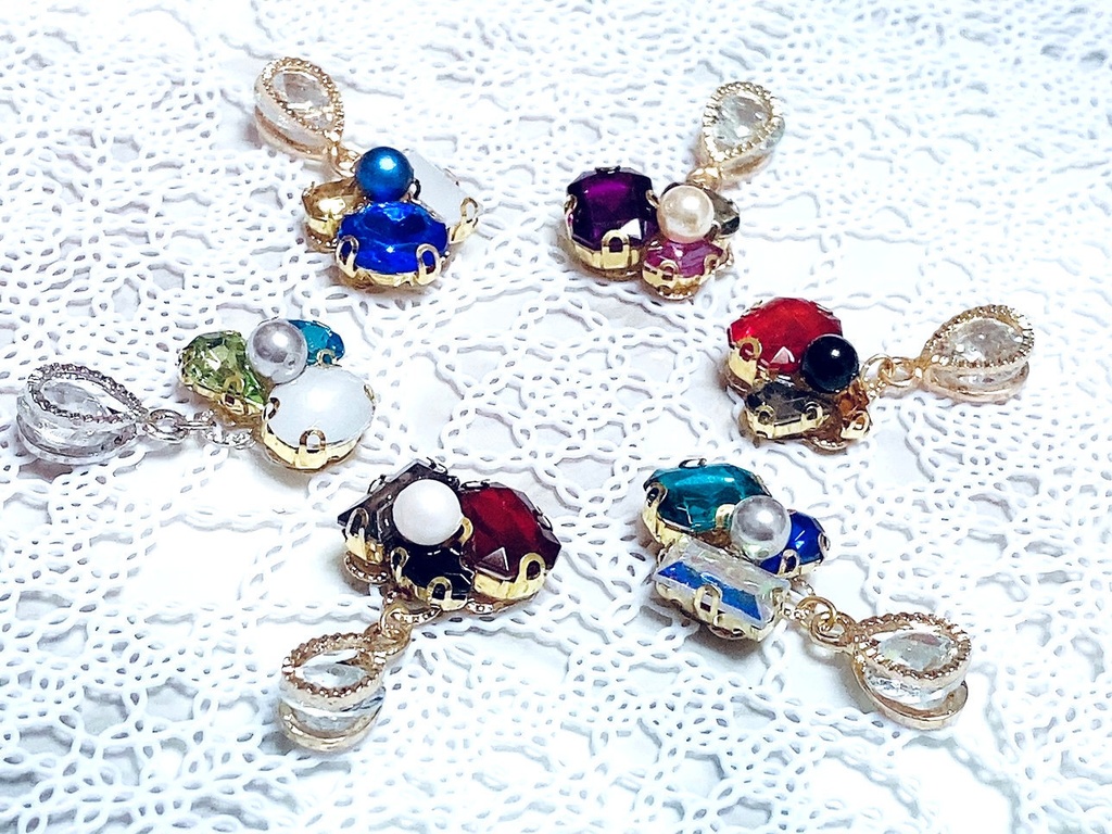 FGOイメージアクセサリー 円卓