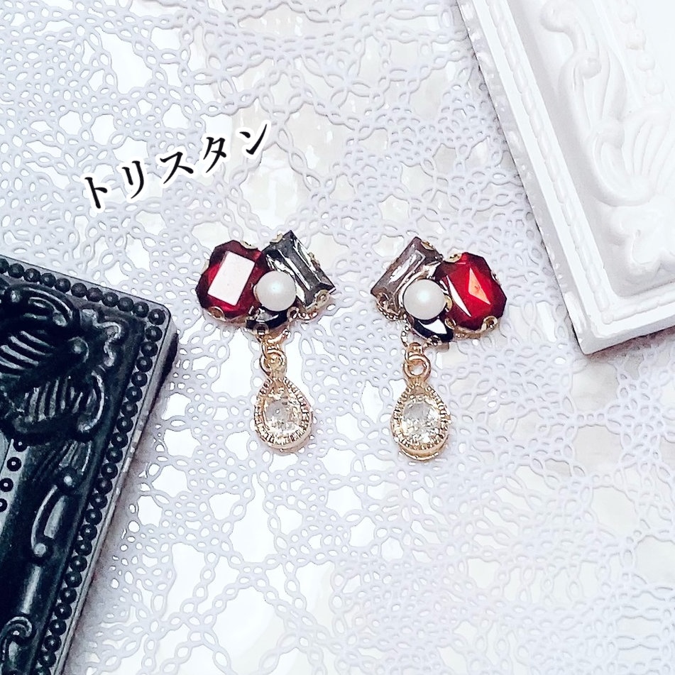 FGOイメージアクセサリー 円卓