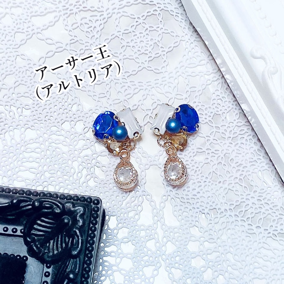FGOイメージアクセサリー 円卓