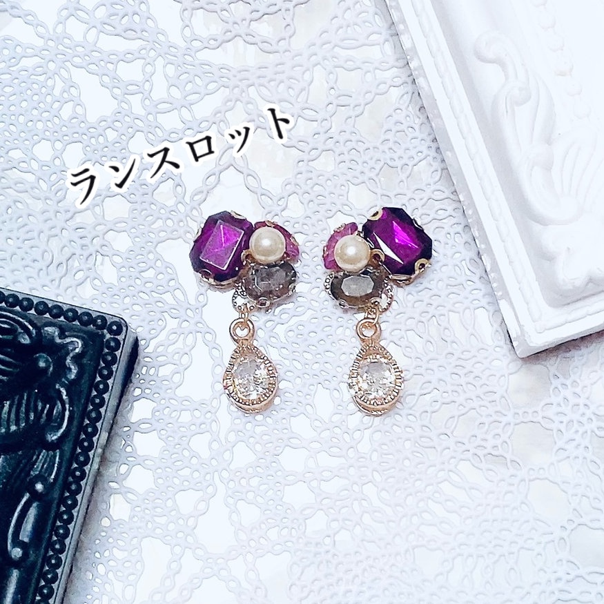 FGOイメージアクセサリー 円卓