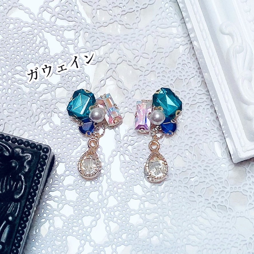 FGOイメージアクセサリー 円卓