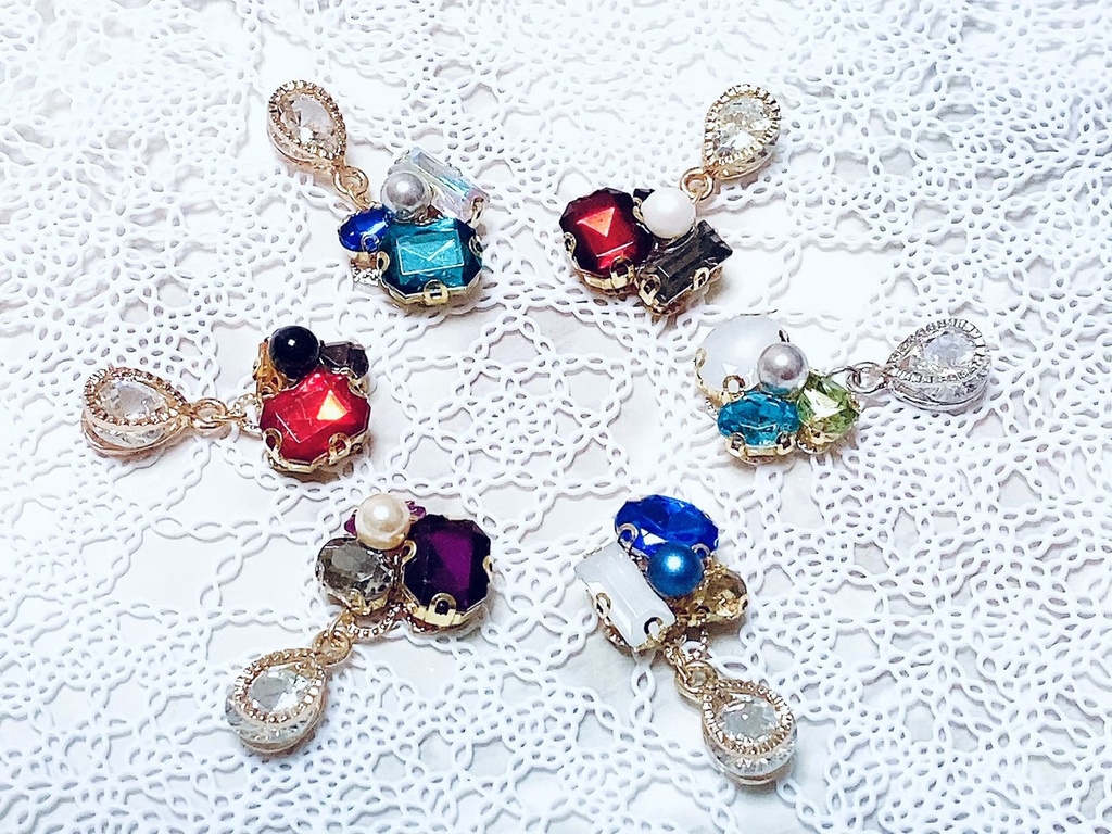 FGOイメージアクセサリー 円卓