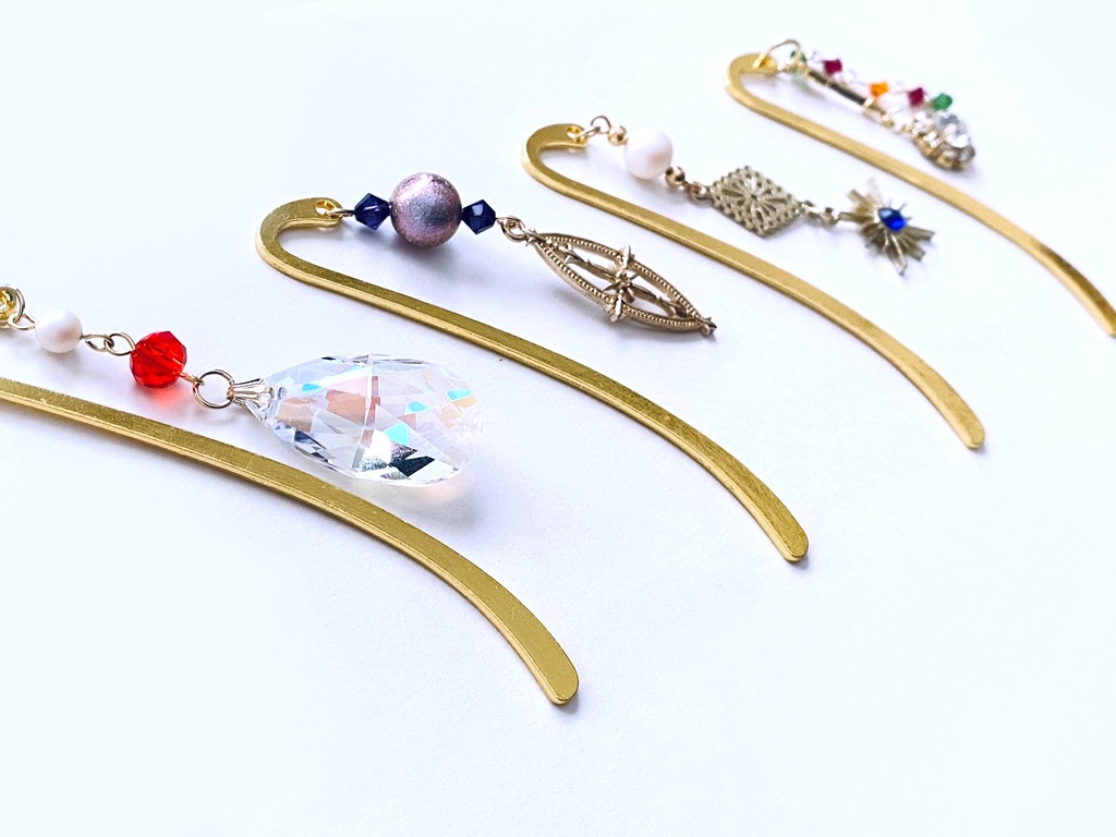 FGO ブックマーカー