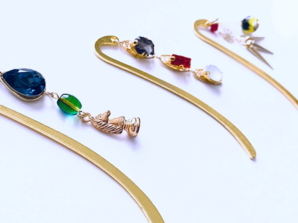 FGO ブックマーカー