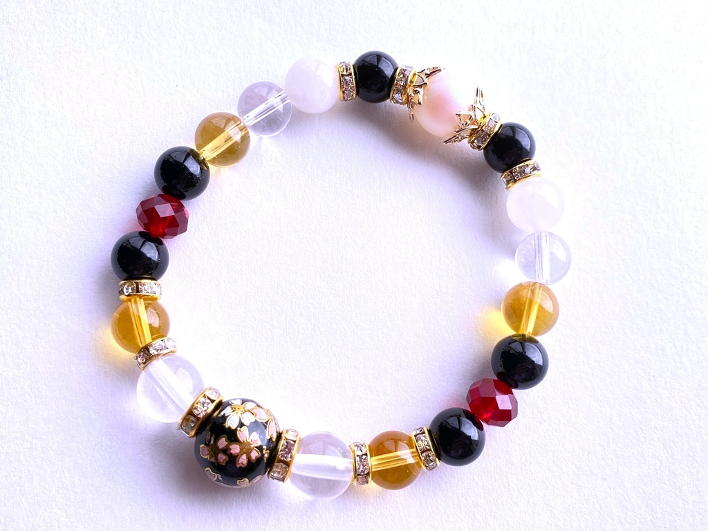 刀剣乱舞 一文字ブレスレット