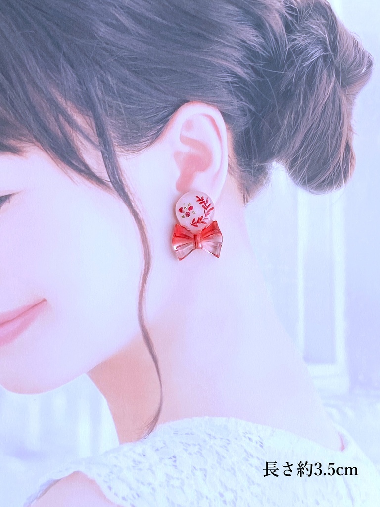 FGOイメージアクセサリー