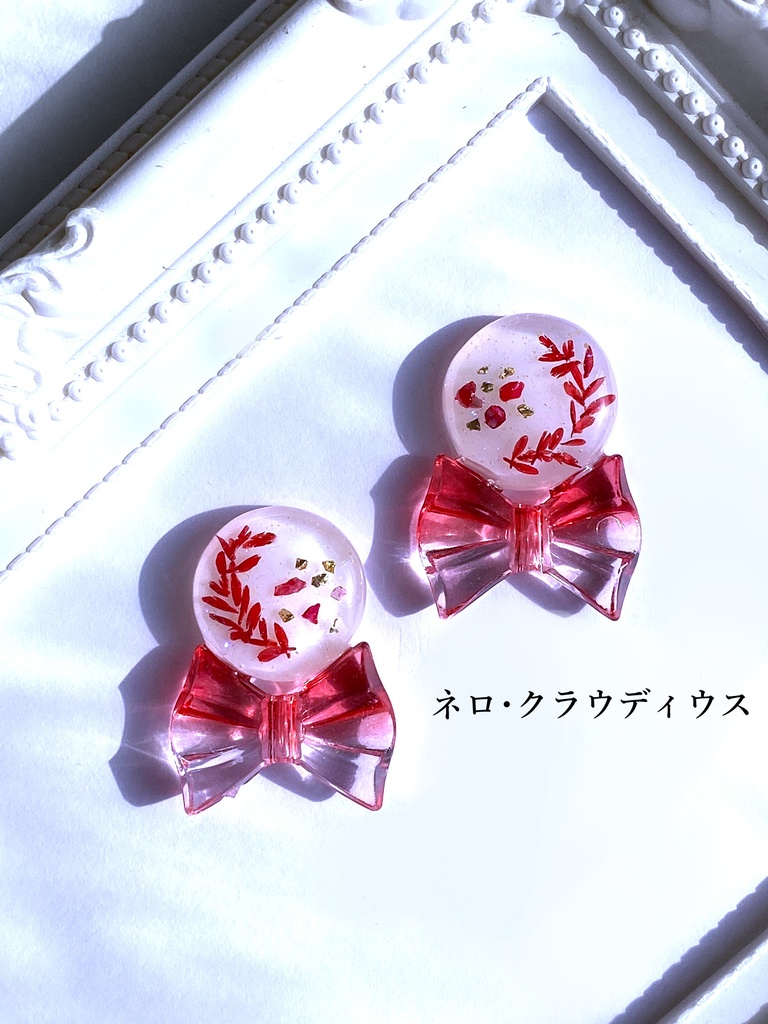 FGOイメージアクセサリー