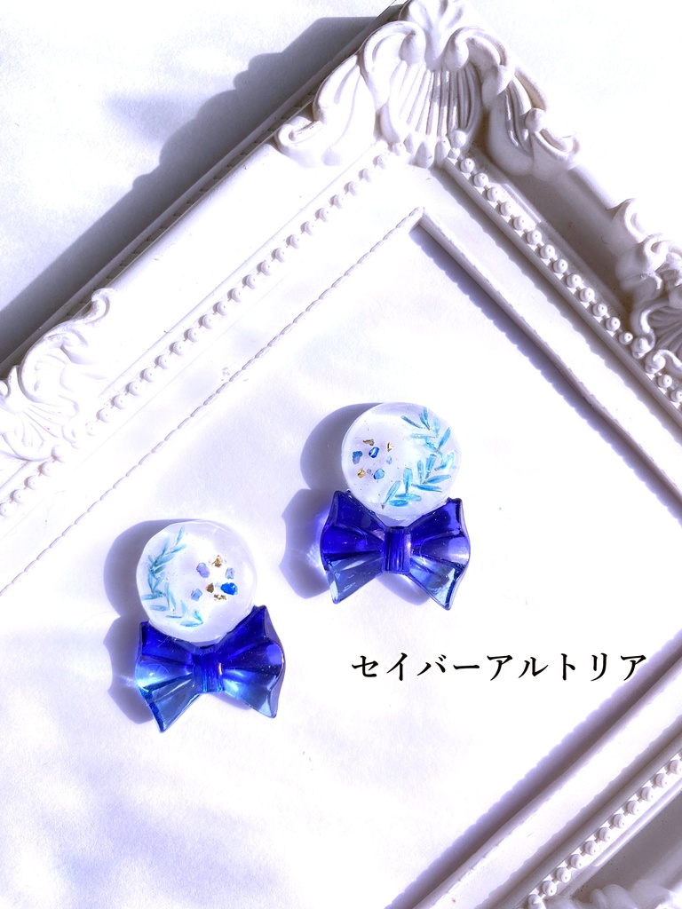 FGOイメージアクセサリー