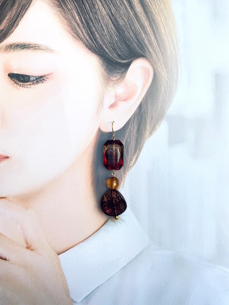 ツイステ イメージアクセサリー