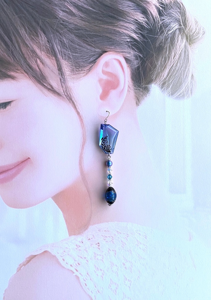 ツイステ イメージアクセサリー
