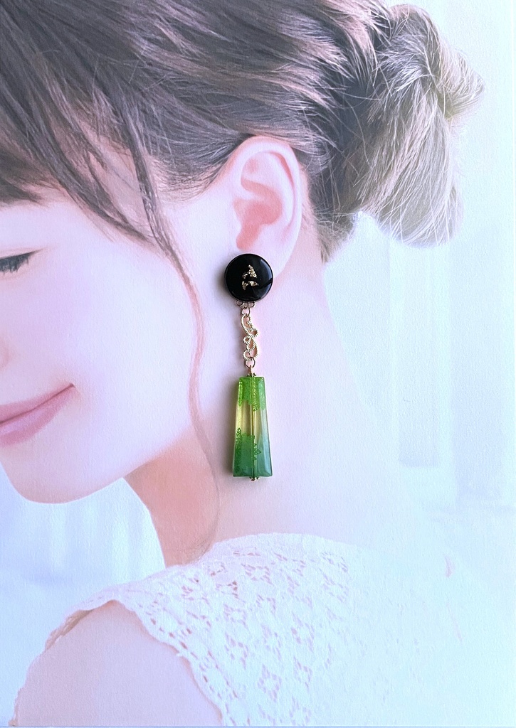 ツイステ イメージアクセサリー