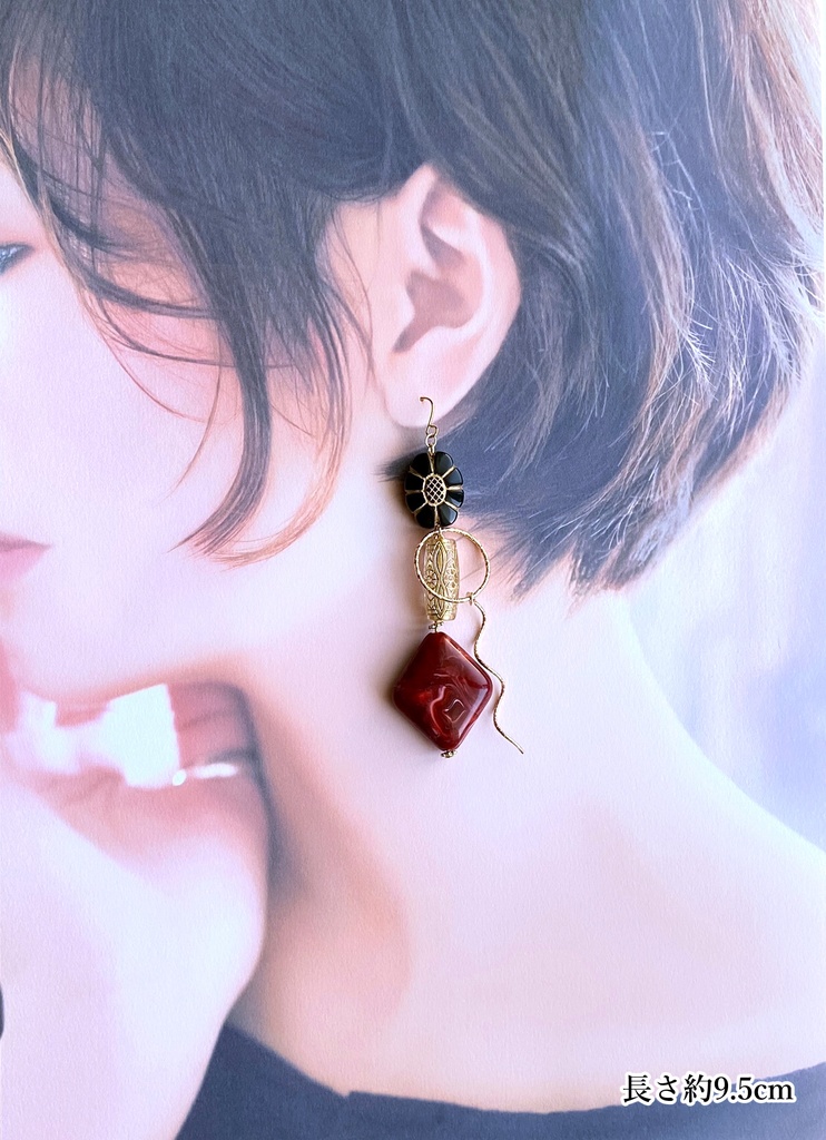 ツイステ イメージアクセサリー