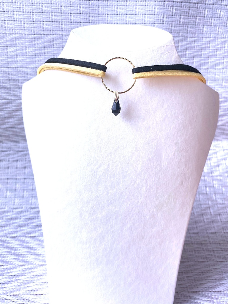 刀剣乱舞 チョーカー