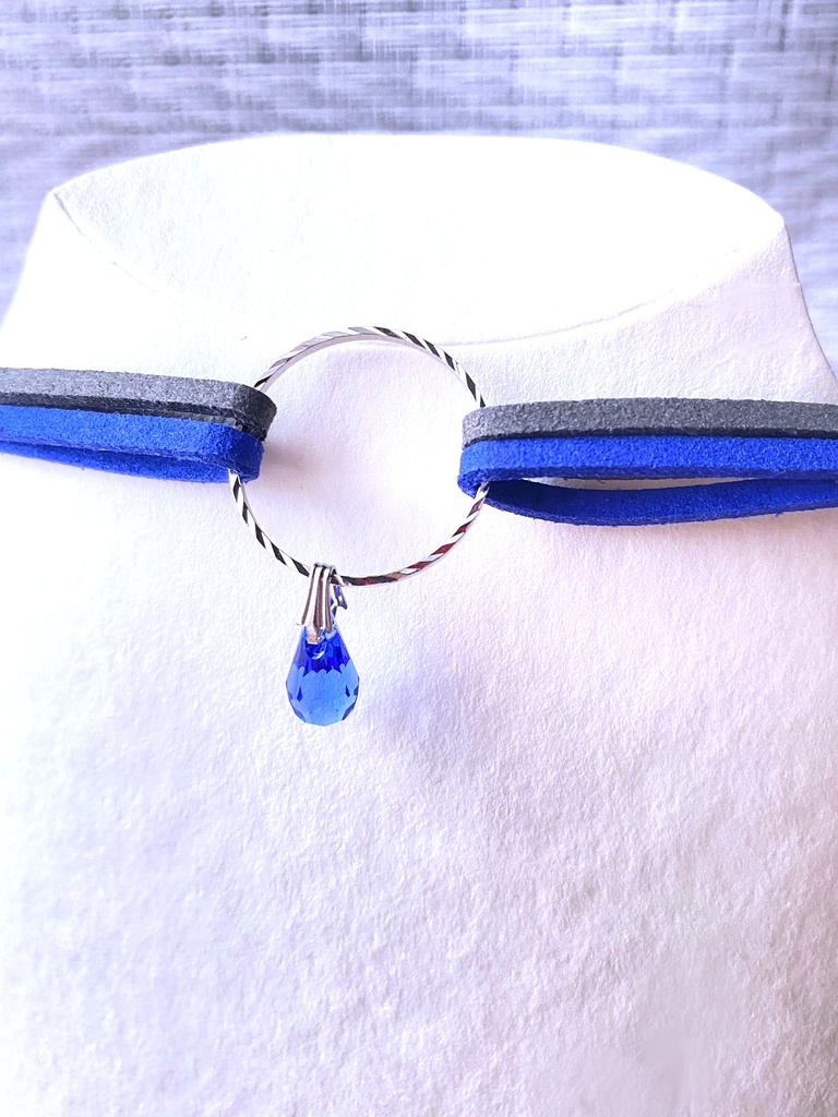 刀剣乱舞 チョーカー