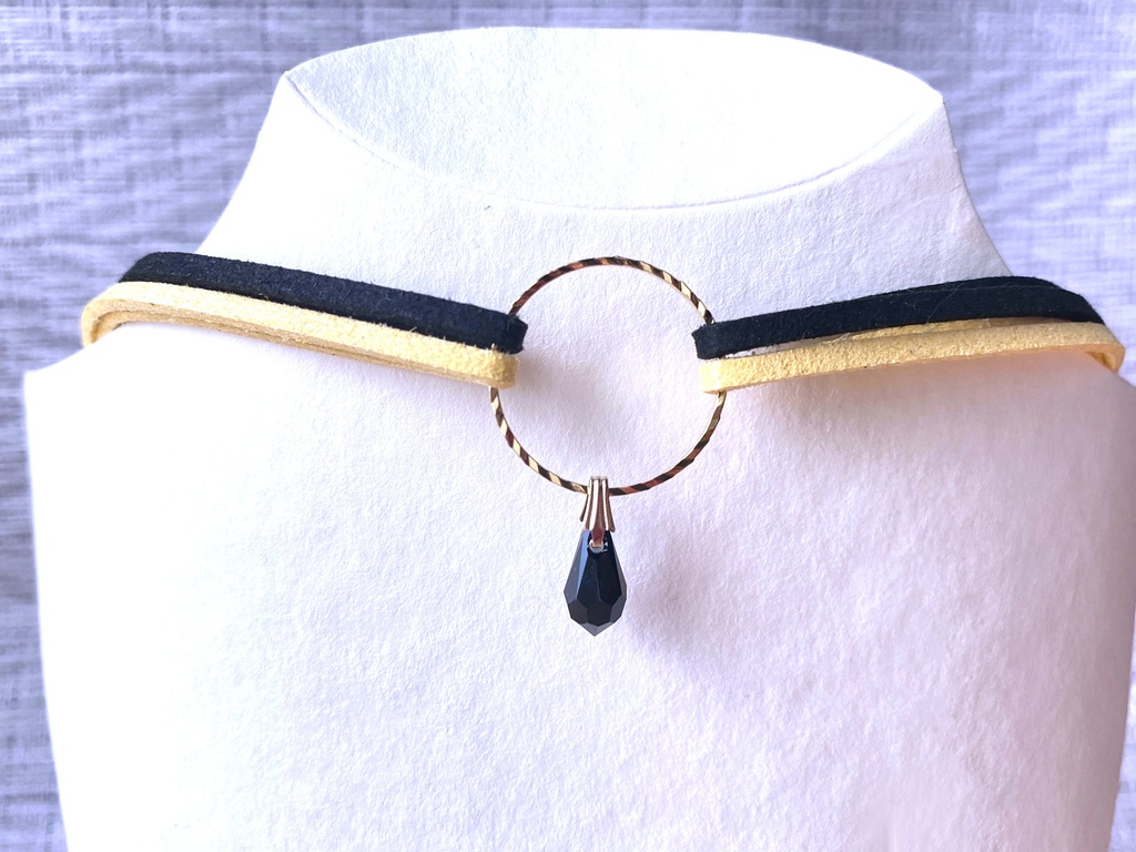 刀剣乱舞 チョーカー