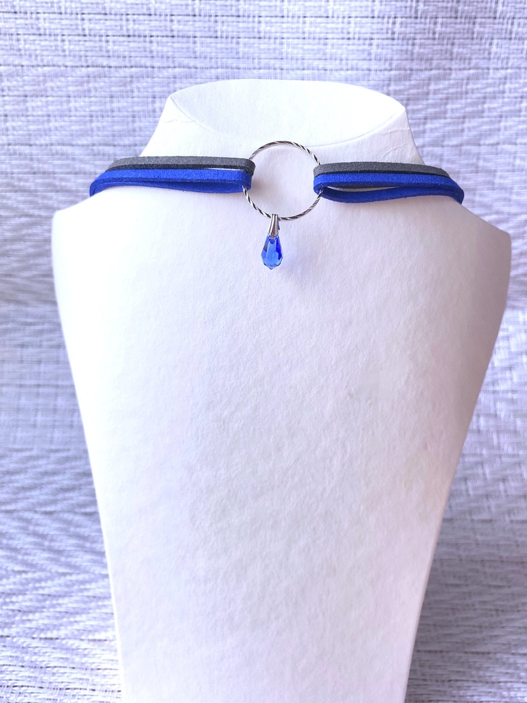 刀剣乱舞 チョーカー