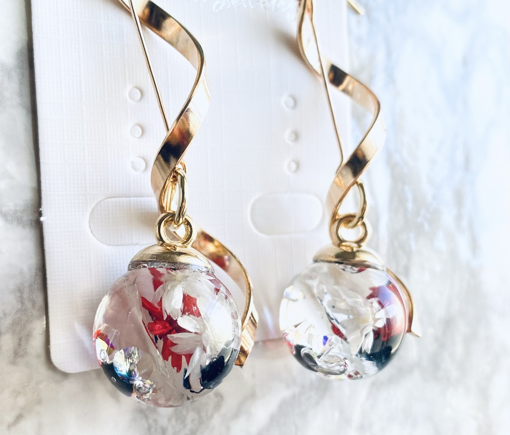 鬼滅の刃 宇髄天元 アクセサリー