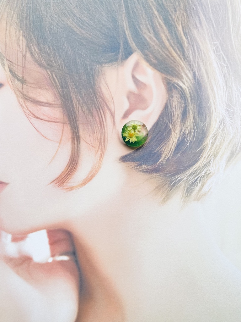 刀剣乱舞イメージアクセサリー