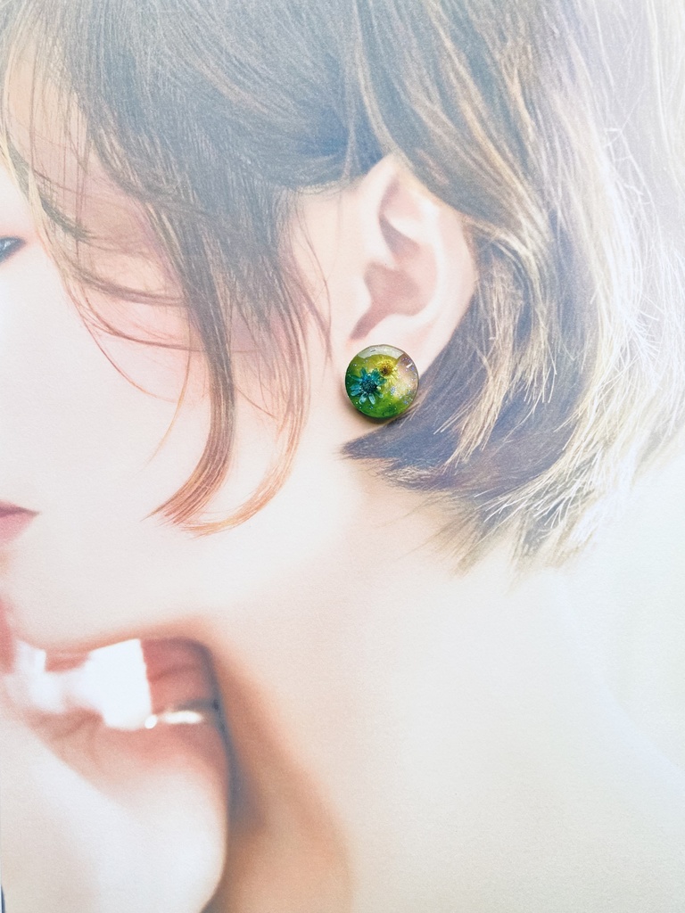 刀剣乱舞イメージアクセサリー