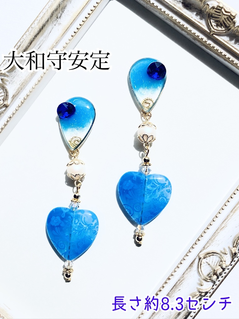 刀剣乱舞 イメージアクセサリー