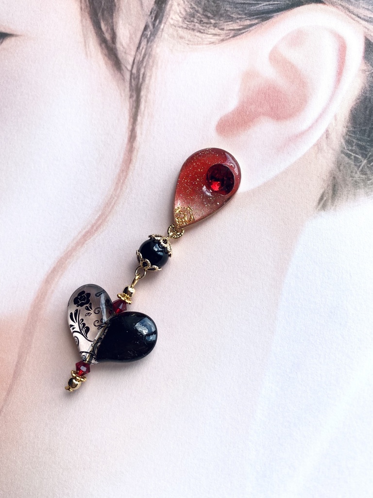 刀剣乱舞 イメージアクセサリー