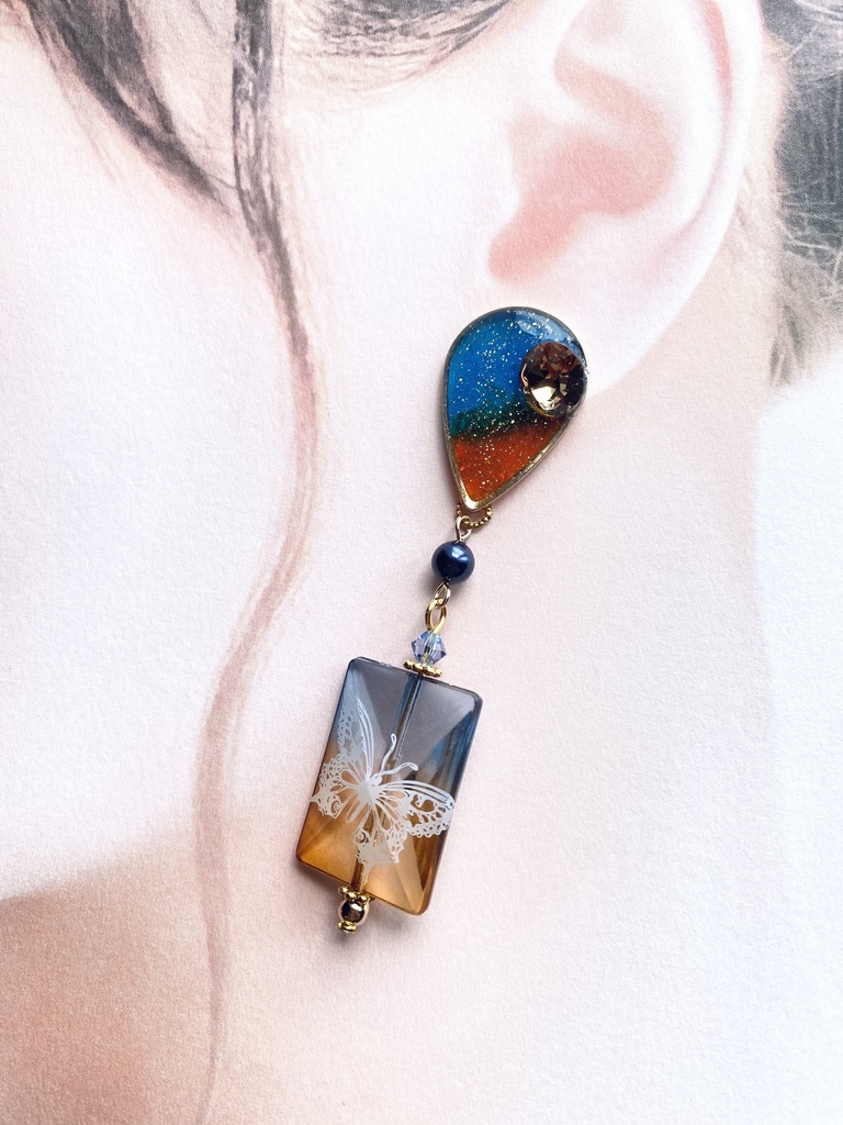 刀剣乱舞 イメージアクセサリー