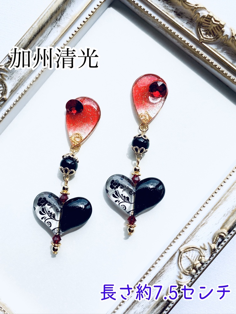 刀剣乱舞 イメージアクセサリー