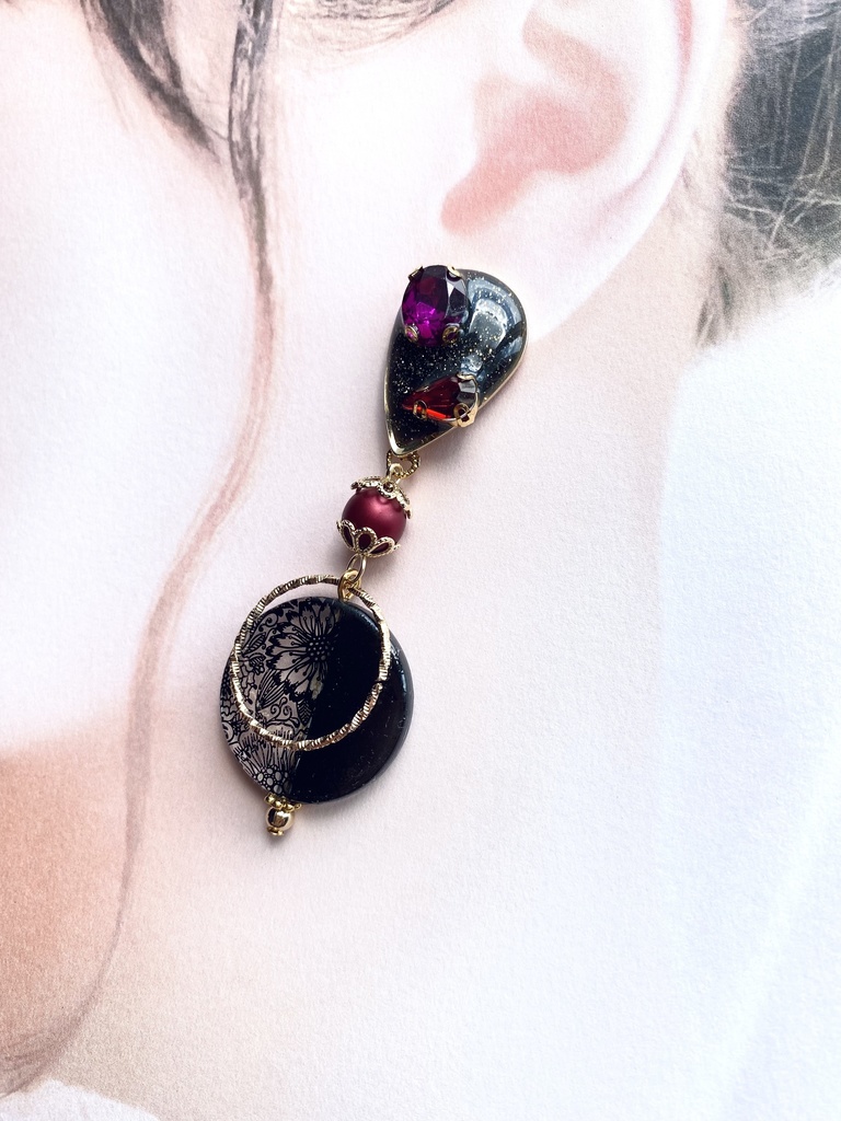 刀剣乱舞 イメージアクセサリー