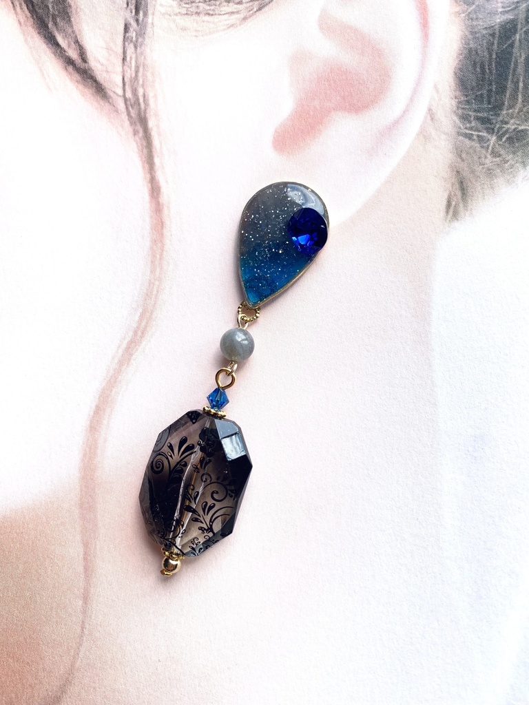 刀剣乱舞 イメージアクセサリー